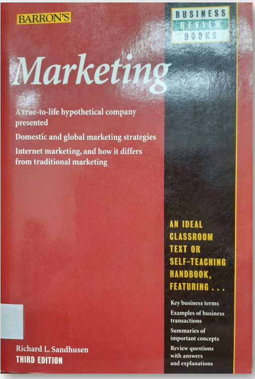 marketing